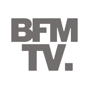 BFMTV Logo